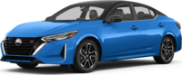 2025 Nissan Sentra image