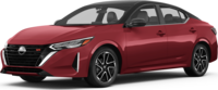 2025 Nissan Sentra image