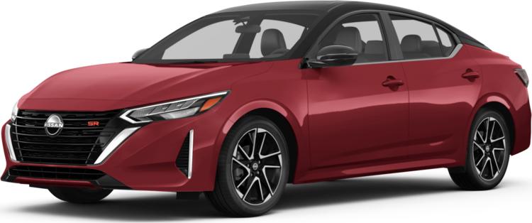 2025 Nissan Sentra Exterior: 0