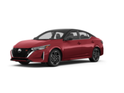 2025 Nissan Sentra Colors: 0