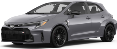 GR Corolla Premium image
