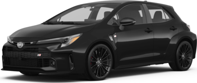 GR Corolla Premium image