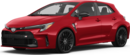2025 Toyota GR Corolla image