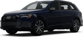 2023 Audi SQ7 Prestige