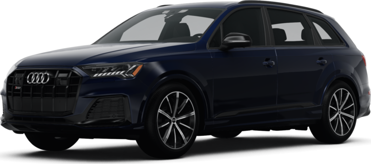 2023 Audi SQ7 Exterior: 0