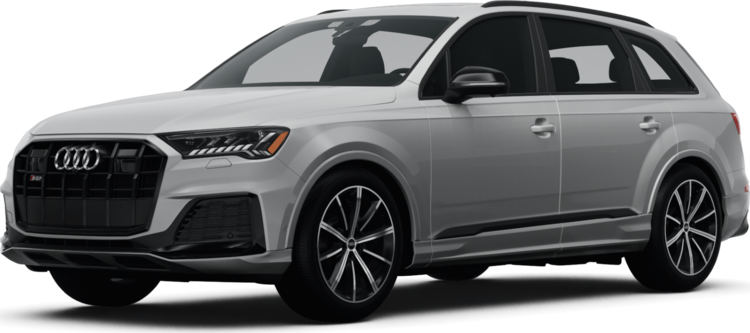 2023 Audi SQ7 Exterior: 0