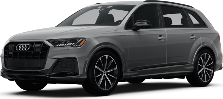 2023 Audi SQ7 Exterior: 0