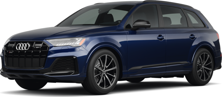 2023 Audi SQ7 Exterior: 0