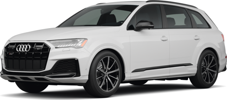 2023 Audi SQ7 Exterior: 0
