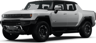2023 GMC HUMMER EV Pickup Edition 1