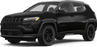 2024 Jeep Compass photo