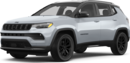 2025 Jeep Compass image