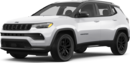 2025 Jeep Compass image