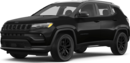 2025 Jeep Compass image