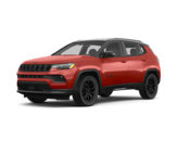 2025 Jeep Compass Colors: 0