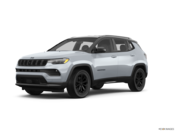 2025 Jeep Compass Colors: 0