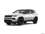 2025 Jeep Compass Colors: 0