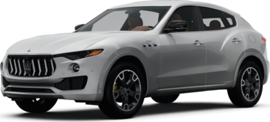 Levante GT Sport Utility 4D image