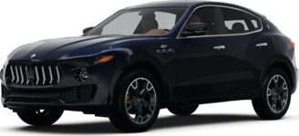 2023 Maserati Levante Modena