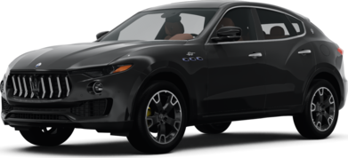 Maserati Levante GT Sport Utility 4D