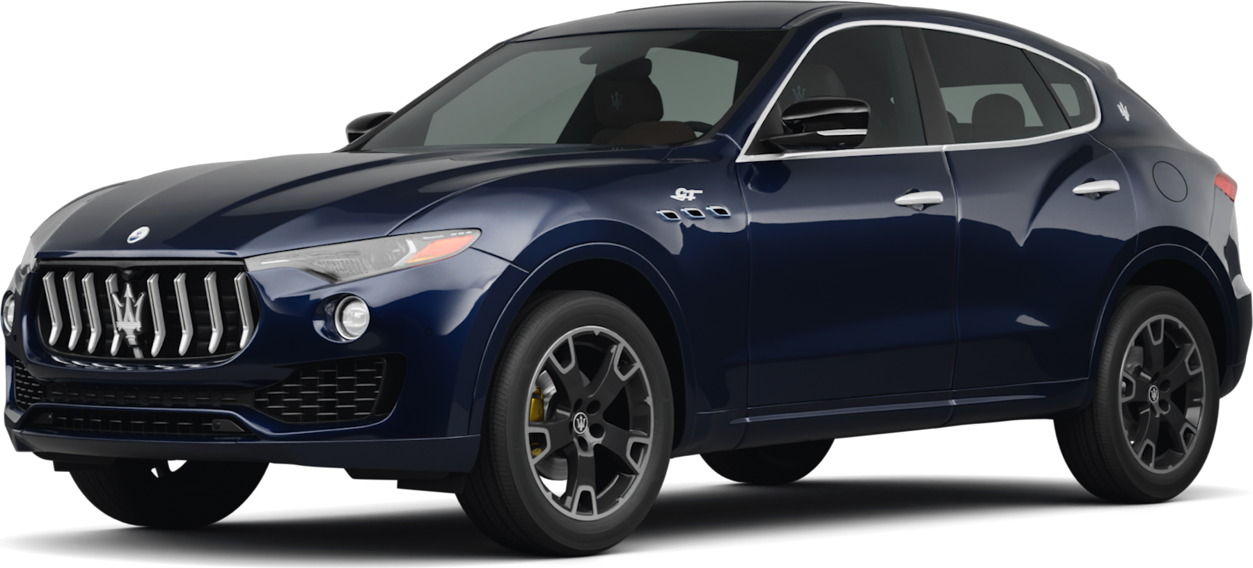 2023 Maserati Levante Modena S Sport Utility 4D Price, Listings