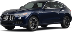 2023 Maserati Levante Modena S Sport Utility 4D