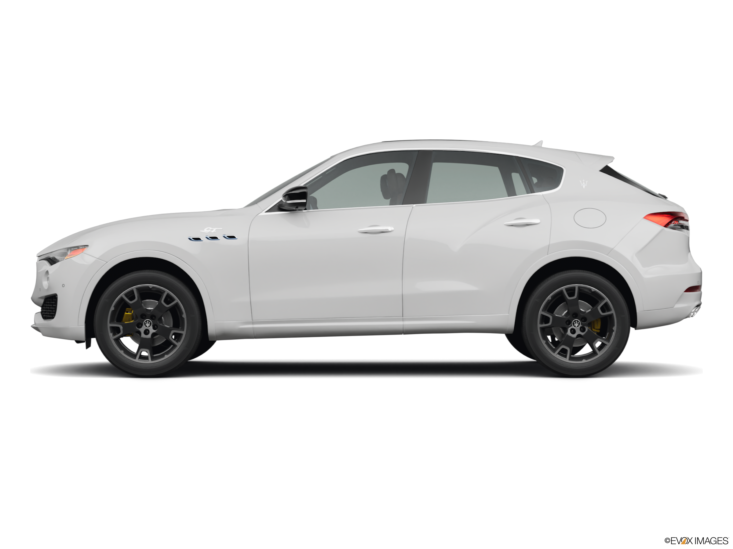 Maserati Levante モデルカー 2023 Maserati Levante Review, Pricing, and Specs