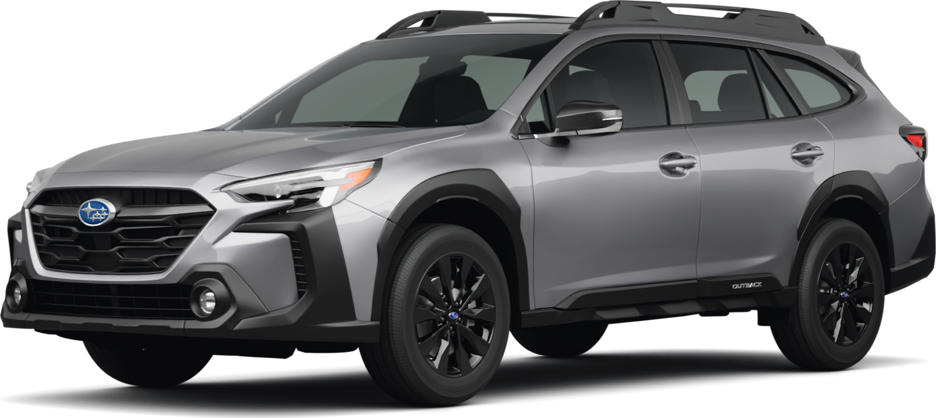 Subaru Outback Onyx Edition XT