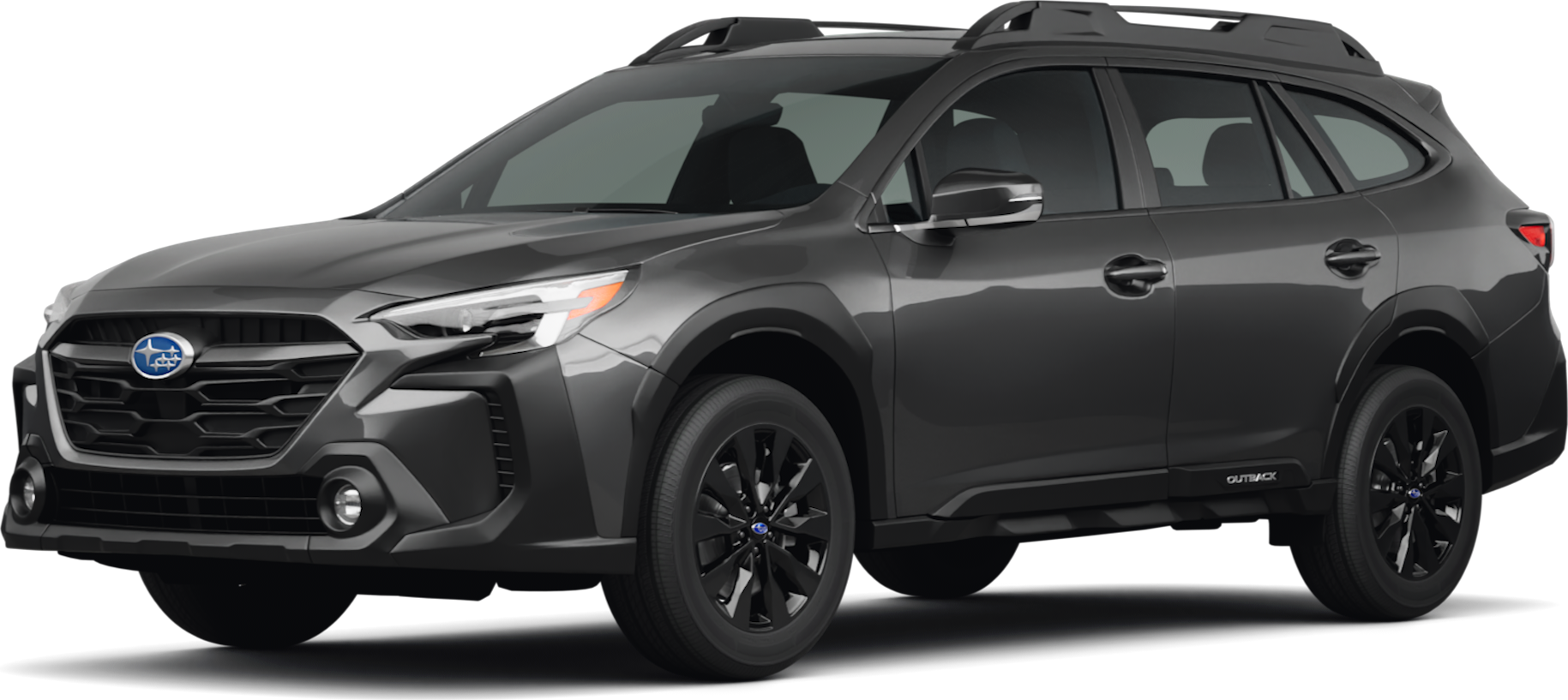 Outback Onyx Edition XT image