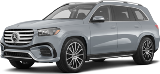 2024 Mercedes-Benz GLS