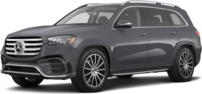 2024 Mercedes-Benz GLS photo