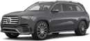 2024 Mercedes-Benz GLS image