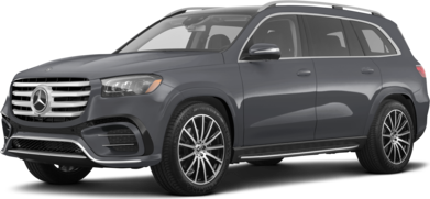 GLS 450 4MATIC image