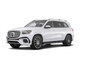 2024 Mercedes-Benz GLS Colors: 0