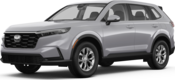 2024 Honda CR-V Exterior: 0
