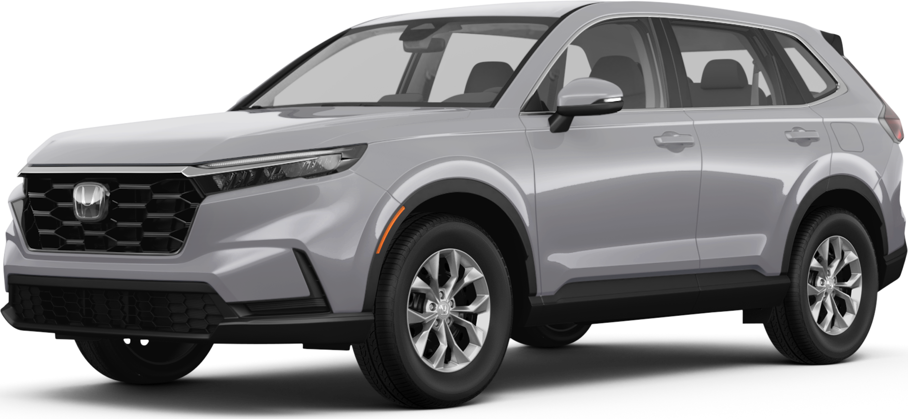 2024 Honda CR-V EX-L Sport Utility 4D