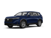 2024 Honda CR-V Colors: 0