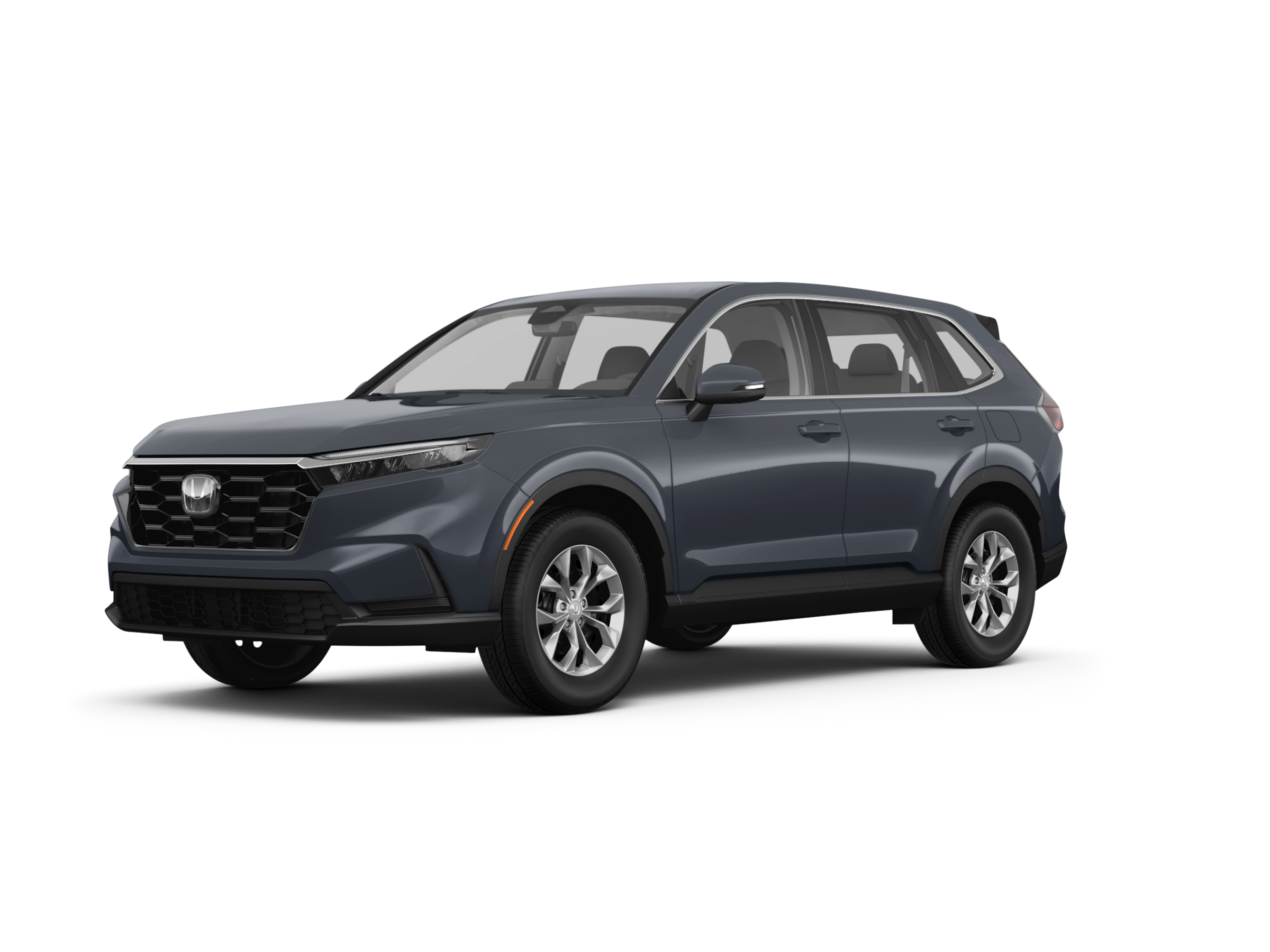 2024 Honda CR-V Colors: 1