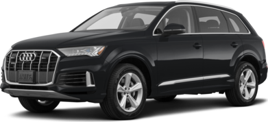 Q7 55 TFSI Premium image