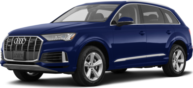 Audi Q7 55 TFSI Prestige