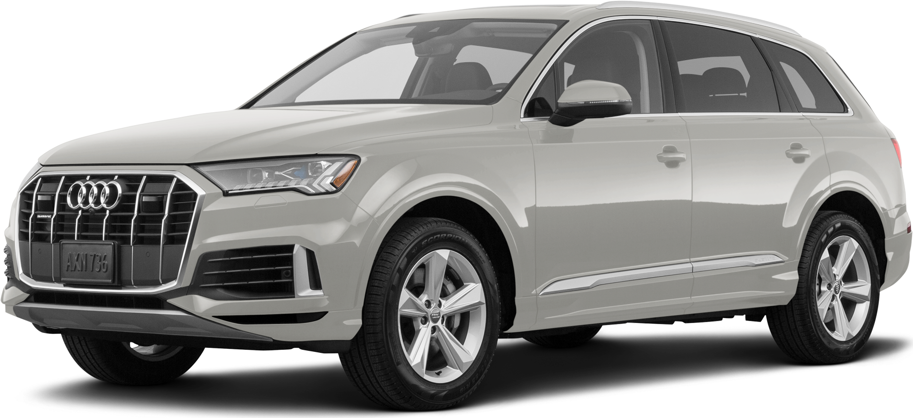 2024 Audi Q7