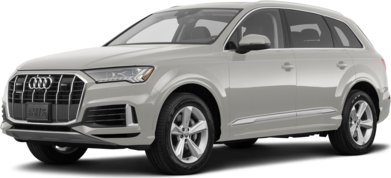 Q7 55 TFSI Premium image