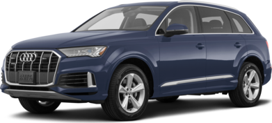 Q7 55 TFSI Prestige image
