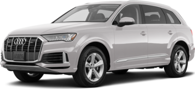 Q7 55 TFSI Premium image