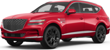 2024 Genesis GV80