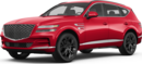 2024 Genesis GV80 image