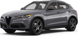2024 Alfa Romeo Stelvio