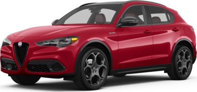 Stelvio Veloce image
