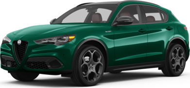 Stelvio Quadrifoglio image