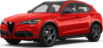 Alfa Romeo Stelvio Quadrifoglio